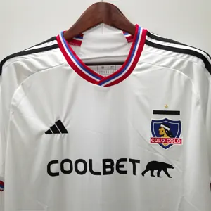 23-24 Colo-Colo home 8