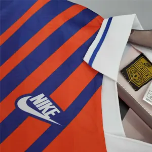93-94 PSG home 5