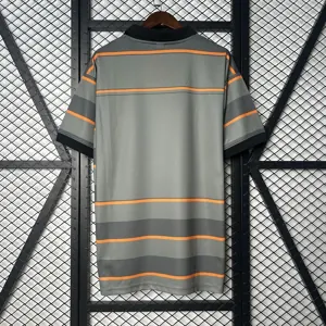 99-00 Valencia Third Retro Kit Vintage Shirt AAAAJersey Wholesale Yupoo 3