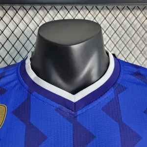 22-23 Al-Hilal Saudi home player version 7