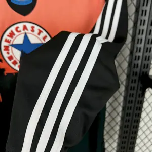 96-97 Newcastle Goalkeeper Retro Kit Long Sleeves Vintage Shirt AAAAJersey Supplier Yupoo 4