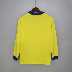 71-79 Arsenal Fa cup final long sleeve 1