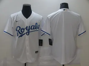 Blank Nike 2021 Replica Team Jerseys Men's 50