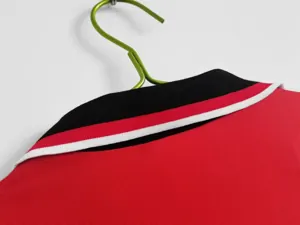 94-96 Manchester United home long sleeve 7