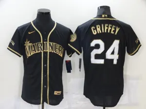 Seattle Mariners 27