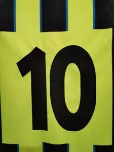 98-99 Manchester City away 4