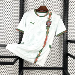 2026 Portugal Mens Special Edition Kit Soccer T-Shirt AAAAJersey Supply Yupoo 8