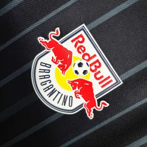 23-24 RB Bragantino Black S-XXL Soccer Jerseys 8