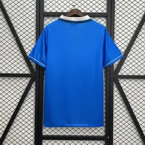 93-94 Brazil Away Retro Kit Vintage Shirt AAAAJersey Supply Yupoo 2