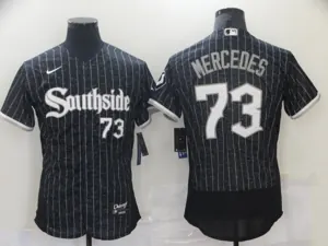 Chicago White Sox 110