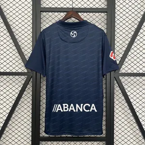 25-26 Celta Away Kit Football T-Shirt Sino AAAAJersey Supply Yupoo 4