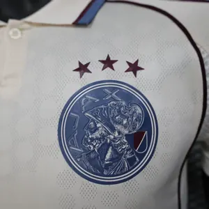 25-26 Ajax Third Away Kit Player Version Football Shirt Cheap Soccer AAAAJersey Supply Yupoo 6