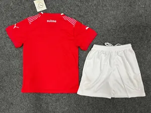 22-23 Switzerland home kids kit 1