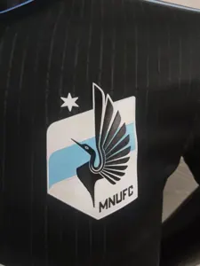 22-23 Minnesota United home player version 2