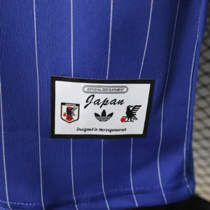 2026 World Cup Japan Retro Casual Football Shirt AAAA Jersey Drop ship Yupoo 2