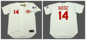 Cincinnati Reds 65