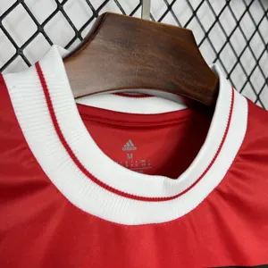 18-19 Flamengo Retro Commemorative Edition Shirt Soccer AAAAJersey Yupoo 3