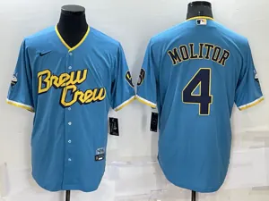 Milwaukee Brewers