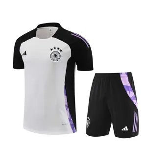 2024 Germany Training Soccer Jerseys Football Shirts