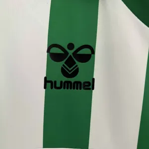 88-89 Retro Betis Home S-XXL Best Soccer Jersey 2