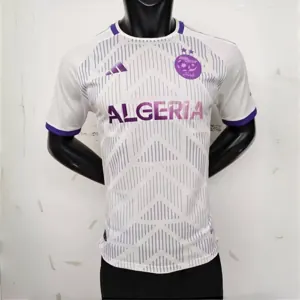 2024 Algeria Special Edition Kit Player Version Shirt Football AAAAJersey Yupoo