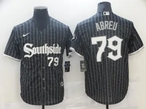 Chicago White Sox 87