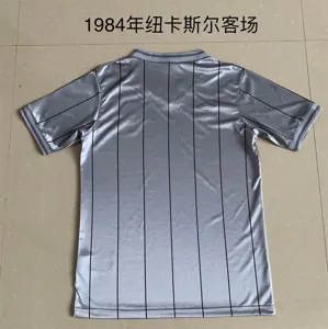 84-85 Newcastle away 1