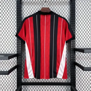 26-27 Botafogo-SP Mens Away Kit Football T-Shirt AAAAJersey Supply Yupoo 7 5