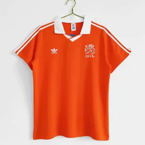 90-92 Netherlands home