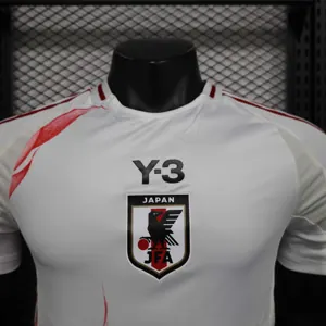 2024 Japan Away Kit Player Version Shirt Sport AAAAJersey Yupoo 4
