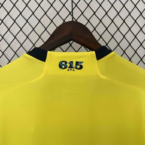 24-25 Nashville Away Shirt Football AAAAJersey Supplier 3