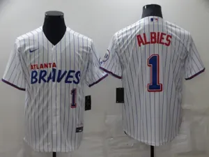Atlanta Braves 104