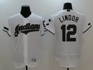 Cleveland Indians 13