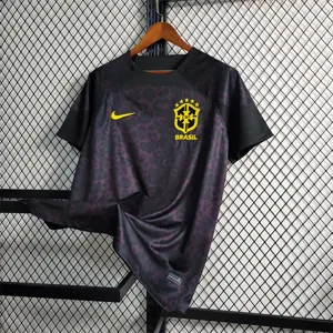 22-23 Brazil goalkeeper size S-3XL 3