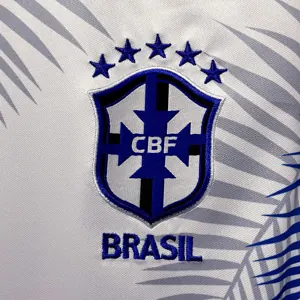 2022 Brazil white Kit Special Edition Soccer AAAAJersey Yupoo 8