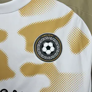 25-26 Olimpo Home United Kings League Shirt Football Uniform AAAAJersey Wholesale Yupoo 4
