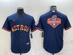 Houston Astros 109