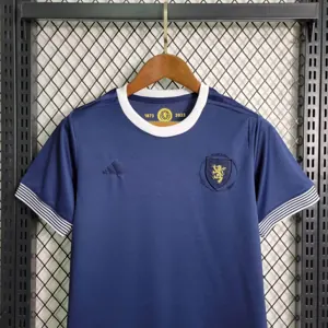 23-24 KIDS Scotland Blue Commemorative Edition Size 16-28 6