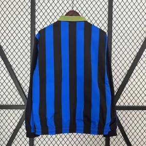 2024 Turkey Trench Coat Reversible Windbreaker Double-Sides Jacket Soccer AAAAJersey Yupoo 6