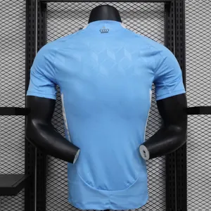2024 Belgium Away Kit Player Version Shirt Jersey Supplier Yupoo 5