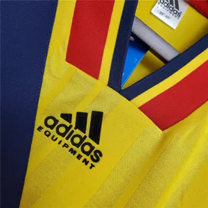 93-94 Arsenal away 1