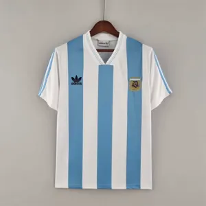 1993 Argentina home