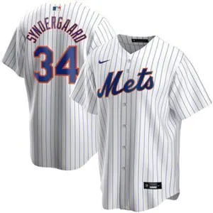 New York Mets 90