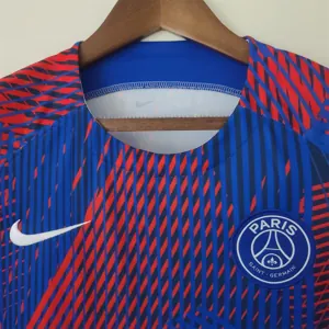 22-23 PSG Training Kit 7