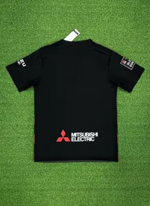 23-24 Western Sydney Wanderers Home Size-S-4XL Jersey Yupoo 1