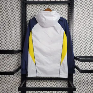 23-24 Sao Paulo Hoodies Windbreaker Jackets Yupoo 1