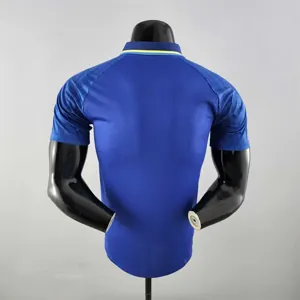 22-23 POLO Chelsea blue 7