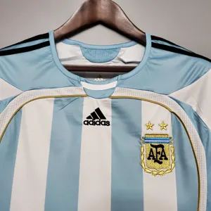 2006 Argentina home 4