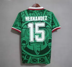 1998 Mexico home 11