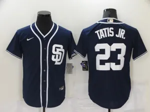 San Diego Padres 34